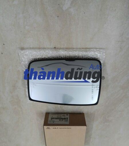 MẶT GƯƠNG XE HYUNDAI PORTER 2 2010 | 876114F100