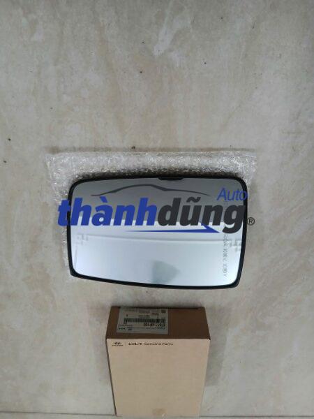 MẶT GƯƠNG XE HYUNDAI PORTER 2 2010 | 876114F100