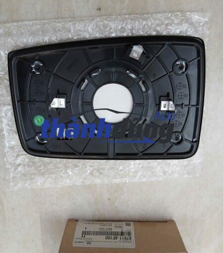 MẶT GƯƠNG XE HYUNDAI PORTER 2 2010 | 876114F100