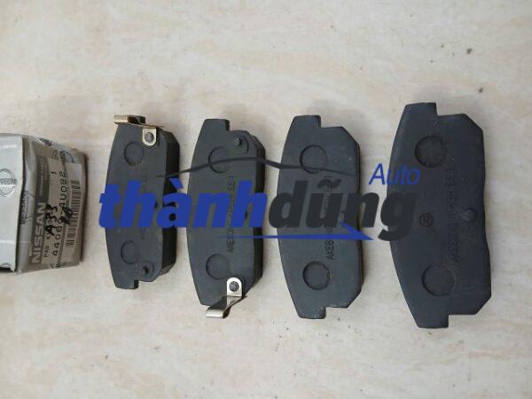 MÁ PHANH SAU NISSAN BLUEBIRD 2001-2006 | 440604U092