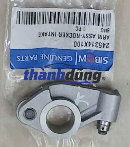 CÒ MỔ XUPAP KIA SEDONA 2005-2014 | 245314X100