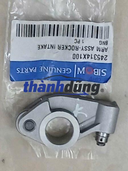 CÒ MỔ XUPAP KIA SEDONA 2005-2014 | 245314X100