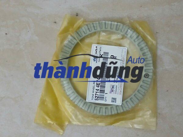VÀNH RĂNG ABS BÁNH SAU KIA K2700 2012-2021 | 527144E740