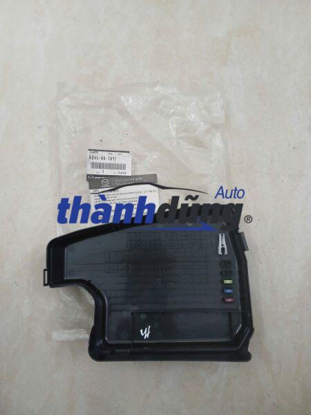 NẮP HỘP CẦU CHÌ MAZDA CX5 2014 | KD456676Y1