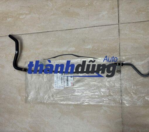 ỐNG DẦU HỒI TRỢ LỰC LÁI XE LEXUS ES350 2009 | 4441633211