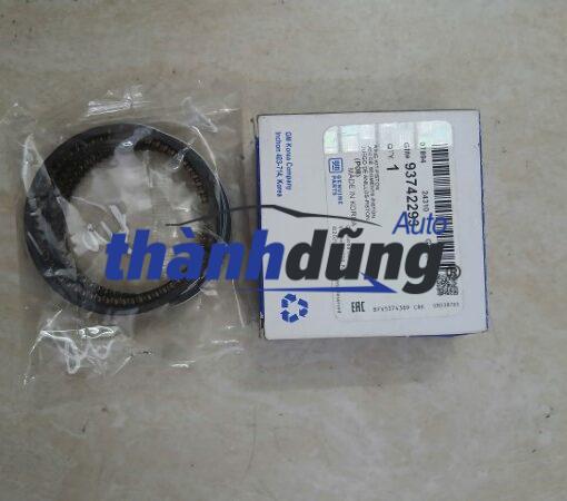 XÉC MĂNG DAEWOO LANOS 76.5X1.5x1.5X3 | 93742293