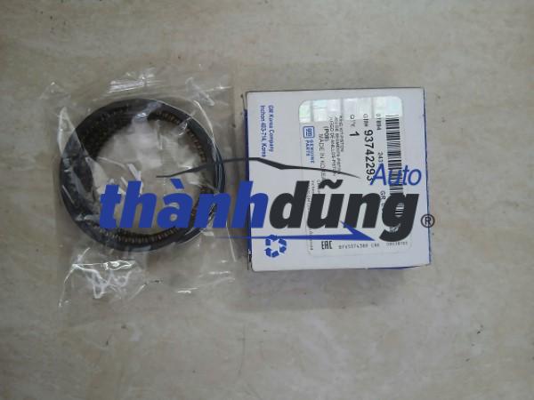 XÉC MĂNG DAEWOO LANOS 76.5X1.5x1.5X3 | 93742293