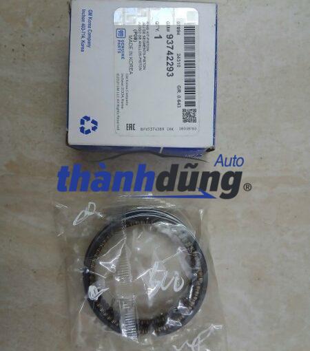 XÉC MĂNG DAEWOO LANOS 76.5X1.5x1.5X3 | 93742293