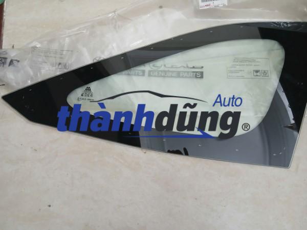 KÍNH HÔNG SAU TOYOTA VELOZ 2023 | 62711BZ430