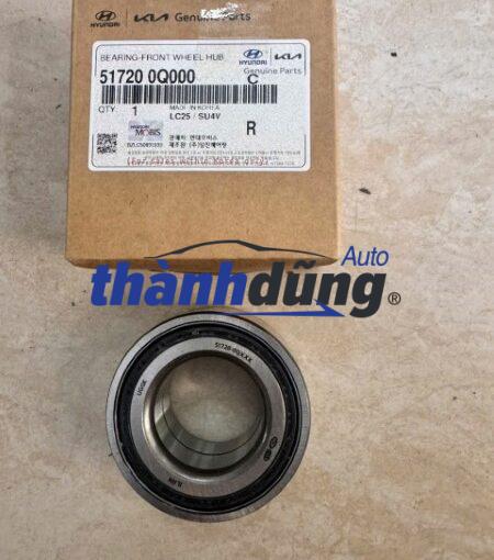 BI MAY Ơ TRƯỚC HYUNDAI I30 2007-2013 | 517200Q000