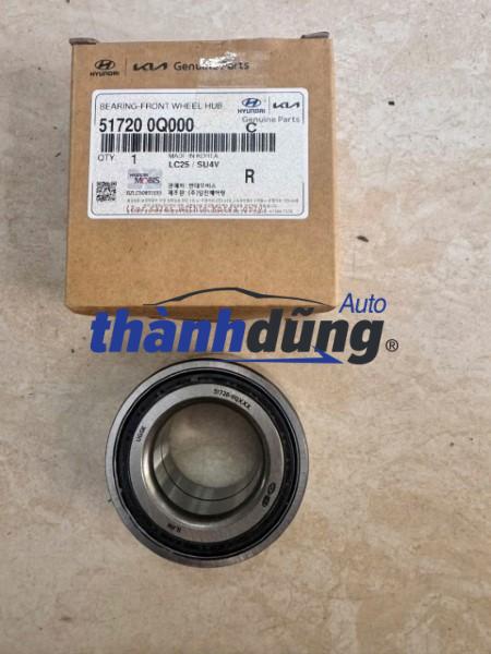 BI MAY Ơ TRƯỚC HYUNDAI I30 2007-2013 | 517200Q000