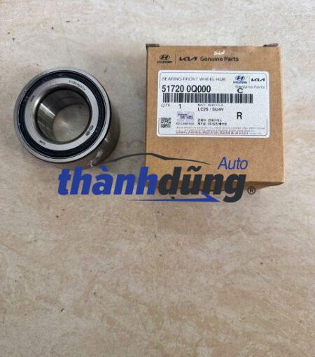 BI MAY Ơ TRƯỚC HYUNDAI I30 2007-2013 | 517200Q000