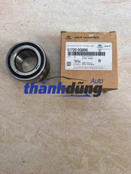 BI MAY Ơ TRƯỚC HYUNDAI I30 2007-2013 | 517200Q000
