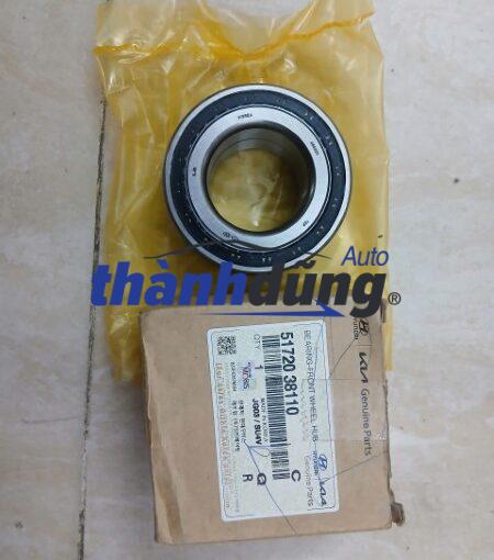 BI MAY Ơ TRƯỚC HYUNDAI TUCSON 2006-2015 | 5172038110