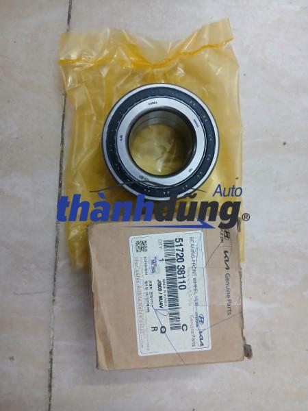 BI MAY Ơ TRƯỚC HYUNDAI TUCSON 2006-2015 | 5172038110