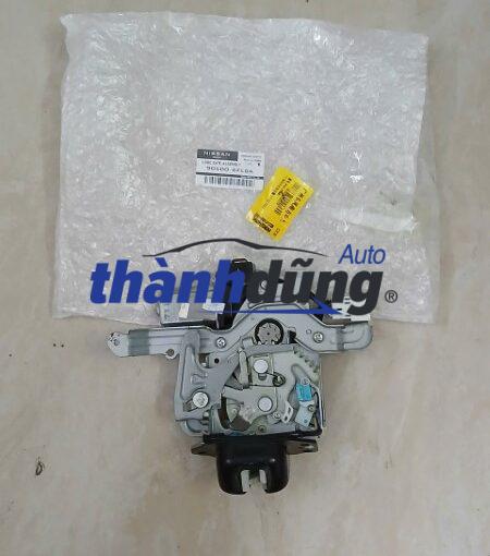 Ổ NGẬM CỐP HẬU XE INFINITI FX35 2010 | 905006FL0A