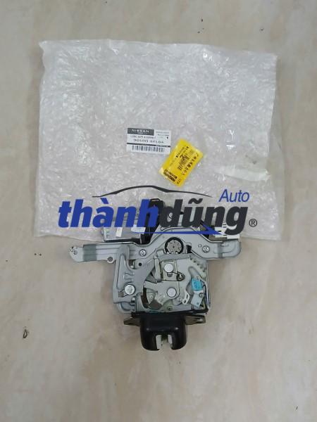 Ổ NGẬM CỐP HẬU XE INFINITI FX35 2010 | 905006FL0A