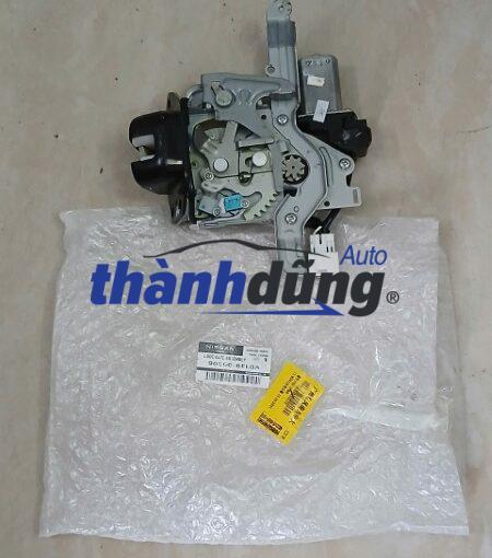 Ổ NGẬM CỐP HẬU XE INFINITI FX35 2010 | 905006FL0A