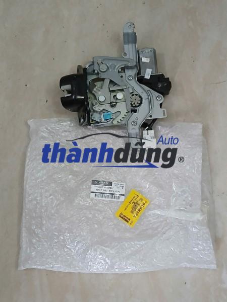 Ổ NGẬM CỐP HẬU XE INFINITI FX35 2010 | 905006FL0A