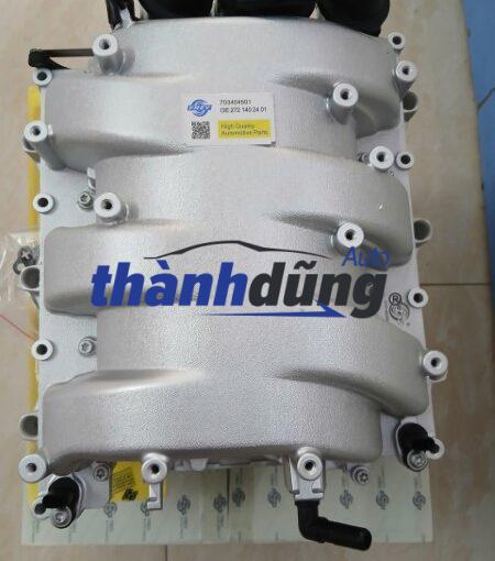 CỤM CỔ HÚT GIÓ MERCEDES GLK350 2006-2013 | 2721402401