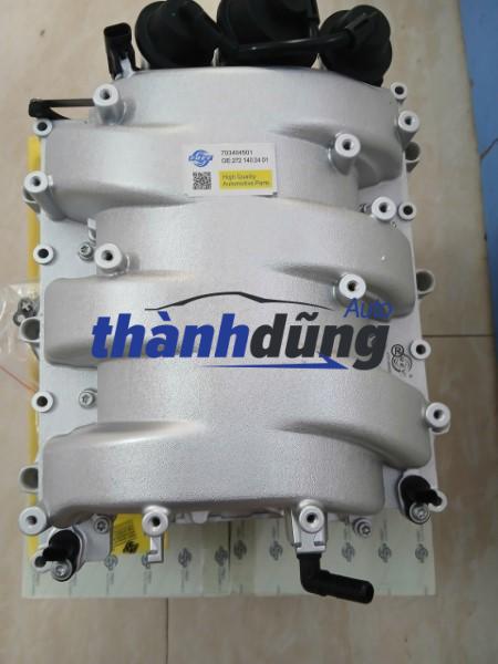 CỤM CỔ HÚT GIÓ MERCEDES GLK350 2006-2013 | 2721402401