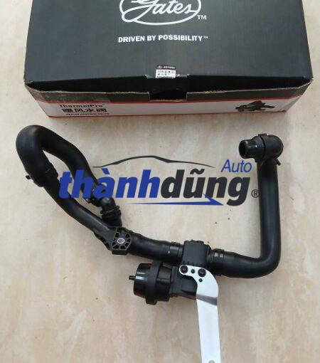 ỐNG NƯỚC SƯỞI MERCEDES GLC350 2015-2019 | 2742002451