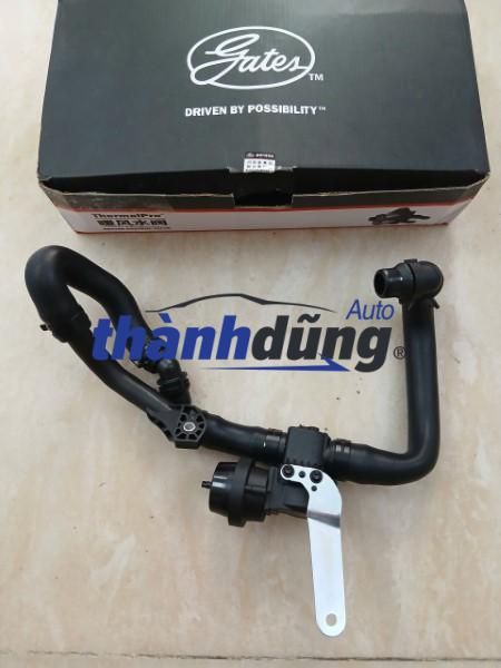 ỐNG NƯỚC SƯỞI MERCEDES GLC350 2015-2019 | 2742002451