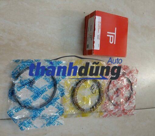 XÉC MĂNG FORD LASER 2000-2005 | FS33761