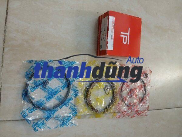 XÉC MĂNG FORD LASER 2000-2005 | FS33761