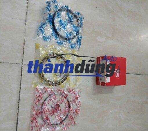 XÉC MĂNG FORD LASER 2000-2005 | FS33761