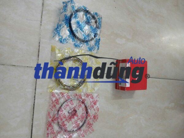XÉC MĂNG FORD LASER 2000-2005 | FS33761