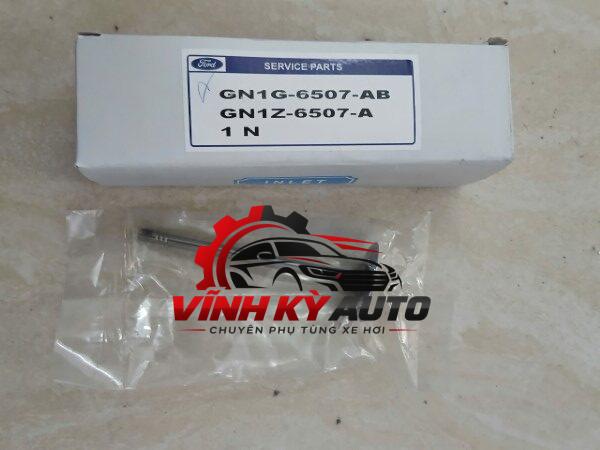 XUPAP NẠP XE FORD ECOSPORT 2018 | GN1G6507AB