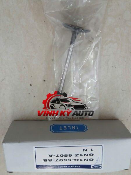 XUPAP NẠP XE FORD ECOSPORT 2018 | GN1G6507AB