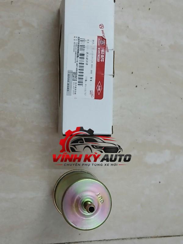 Lọc xăng thaco kenbo 990, srm x30, dongben t30 - 0110a01000