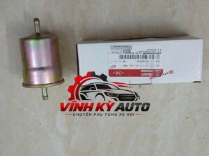 Lọc xăng thaco kenbo 990, srm x30, dongben t30 - 0110a01000