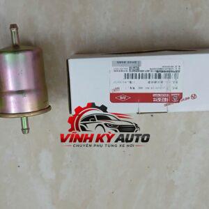 Lọc xăng thaco kenbo 990, srm x30, dongben t30 - 0110a01000