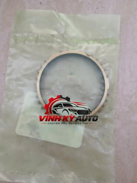 VÀNH HÃM ĐỒNG TỐC HỘP SỐ CHEVROLET CAPTIVA / LACETTI 2006-2012 - MÃ 96964524