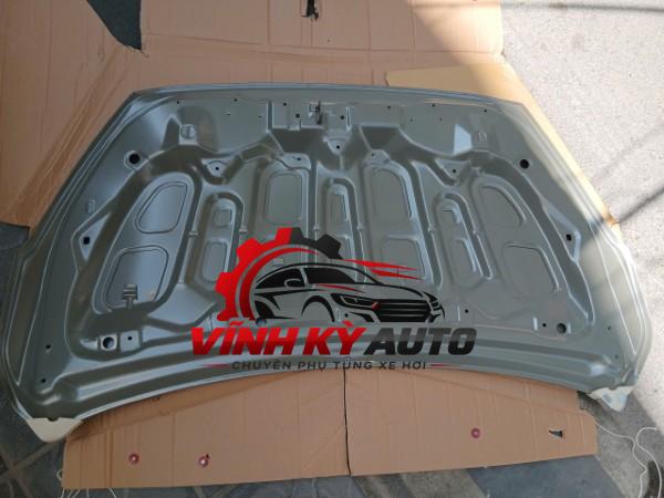 NẮP CAPO ĐỘNG CƠ XE MITSUBISHI ATTRAGE 2014-2019 - MÃ 5900A623