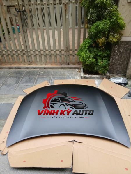 NẮP ĐẬY KHOANG MÁY XE MITSUBISHI OUTLANDER 2014-2022 - MÃ 5900A739