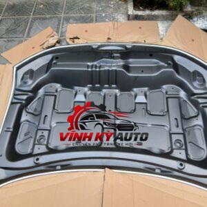 NẮP ĐẬY KHOANG MÁY XE MITSUBISHI OUTLANDER 2014-2022 - MÃ 5900A739