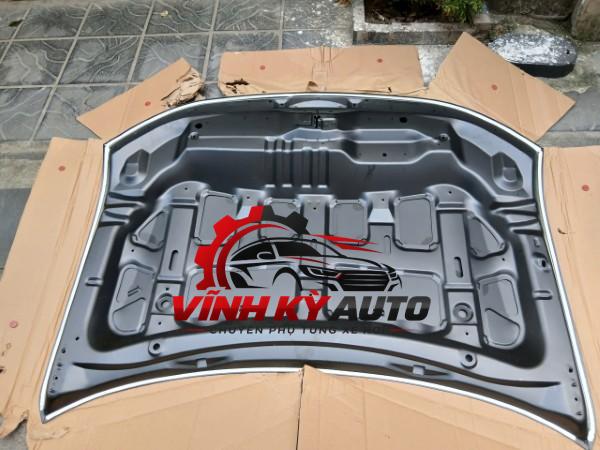 NẮP ĐẬY KHOANG MÁY XE MITSUBISHI OUTLANDER 2014-2022 - MÃ 5900A739