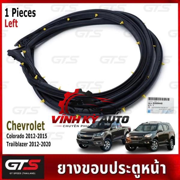GIOĂNG KHUNG CỬA FORD FOCUS 2005-2011 4M51A20530BB5YYW - Ảnh 5