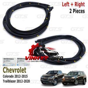 RON CÁNH CỬA FORD FOCUS 2005-2012 4M51A247A14AE - Ảnh 5