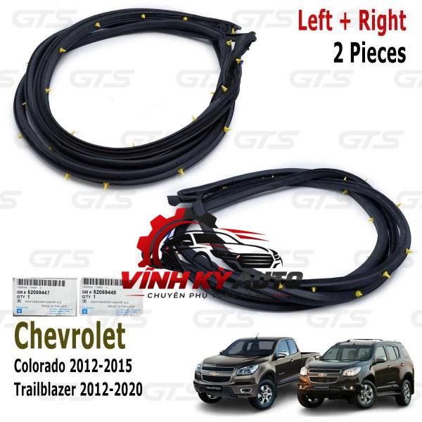 RON CÁNH CỬA FORD FOCUS 2005-2012 4M51A247A14AE - Ảnh 5