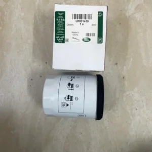 Lọc dầu range rover sport, discovery 2005-2009 - lr031439 - Ảnh 2