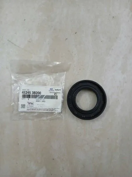Phớt đầu hộp số kia sorento, hyundai santafe 2006-2013 | 452453B200