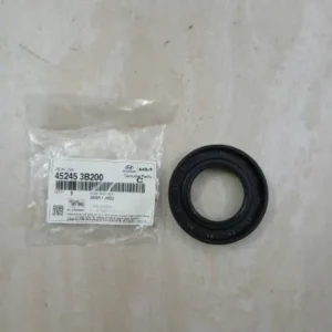 Phớt đầu hộp số kia sorento, hyundai santafe 2006-2013 | 452453B200 - Ảnh 2
