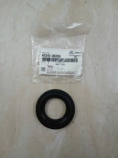 Phớt đầu hộp số kia sorento, hyundai santafe 2006-2013 | 452453B200 - Ảnh 3