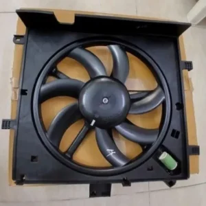 Quạt Két Nước Nissan Almera 1.0 CVT Chính Hãng 214813AU2A