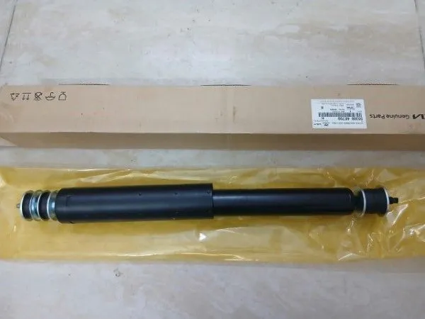 Giảm xóc sau kia bongo 3 553004E700 - Ảnh 2